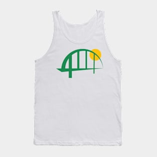 Community Bridges Family Tank Top